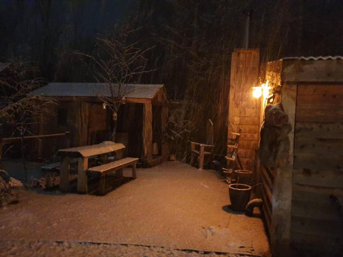 Charming 2-Bed Cabin In Саттон-Колдфілд Екстер'єр фото